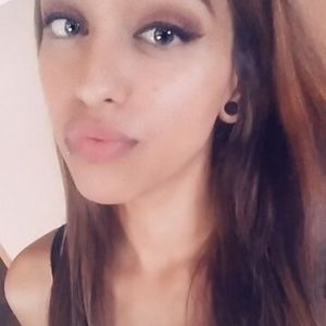 Meet your Posher, Kristina